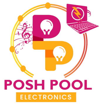 Poshpool Electronics